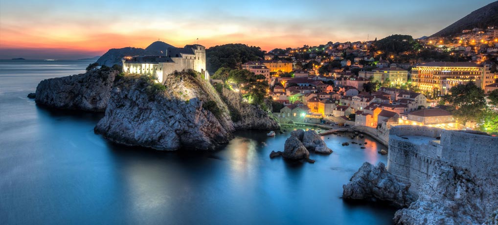 Dubrovnik