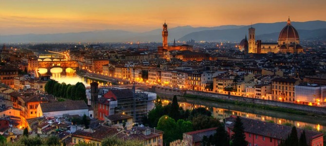 Florence