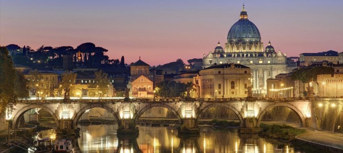 Vatican City